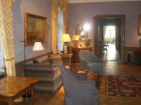 Hotel Chateau Bela 20 Lobby
